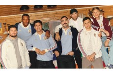 Maillot France Rugby Homme 120 ans : Célébrons 120 Ans de Passion Bleue ! Maillot France Rugby Homme 120 ans : Célébrons 120 Ans de Passion Bleue !