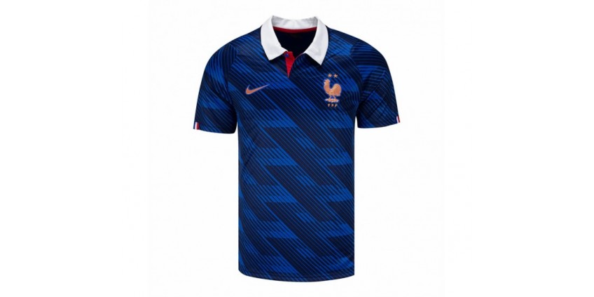 Le Nouveau Maillot Domicile France 2026 : Pourquoi Vous Devez l'Avoir (Et Où le Trouver Pas Cher) Le Nouveau Maillot Domicile France 2026 : Pourquoi Vous Devez l'Avoir (Et Où le Trouver Pas Cher)