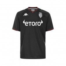 2021-22 AS Monaco Extérieur Maillot