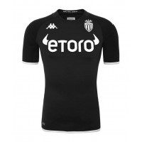 As Monaco Maillot extérieur 2022-23