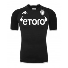 As Monaco Maillot extérieur 2022-23