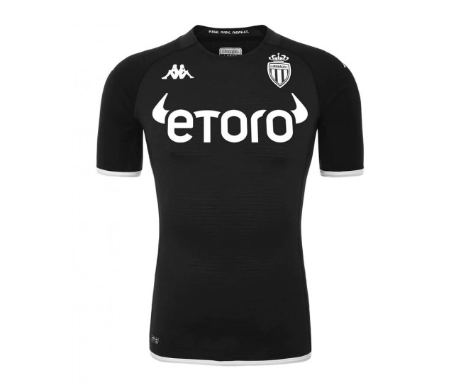 As Monaco Maillot extérieur 2022-23