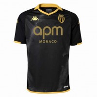Maillot extérieur As Monaco pour hommes 23-24