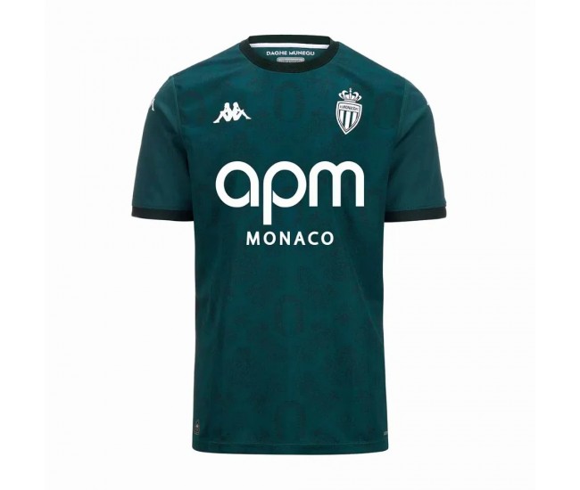 Maillot extérieur homme AS Monaco 24-25
