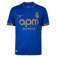 Maillot extérieur AS Monaco 25-26