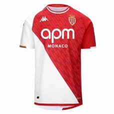 Maillot domicile homme As Monaco 23-24