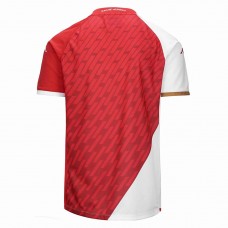 Maillot domicile homme As Monaco 23-24