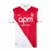 Maillot Domicile Homme AS Monaco 25-26