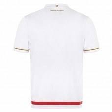 Maillot Domicile Homme AS Monaco 25-26 Maillot Domicile Homme AS Monaco 25-26