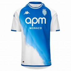 Maillot Troisième As Monaco Homme 23-24
