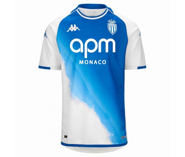 Maillot Troisième As Monaco Homme 23-24