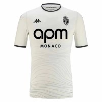 Maillot troisième homme de Monaco 24-25