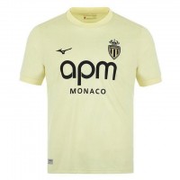 Maillot Third Homme As Monaco 25-26