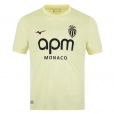 Maillot Third Homme As Monaco 25-26 Maillot Third Homme As Monaco 25-26