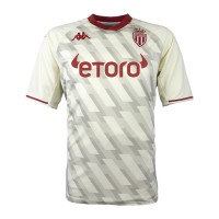 En tant que troisième maillot de Monaco 2021-22