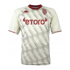 En tant que troisième maillot de Monaco 2021-22