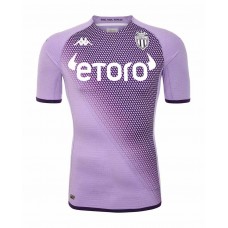 Troisième Maillot As Monaco 2022-23