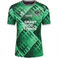 Maillot Third AS Saint Etienne Homme 2023-24