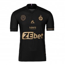 2021-22 AS Saint-Etienne Troisième Maillot