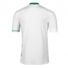 Maillot extérieur 2021-22 AS Saint-Etienne