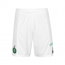 Short extérieur de l'AS Saint Etienne 2021-22