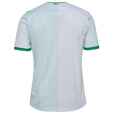 Maillot ASSE Adulte extérieur 2023-24