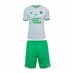 Tenue ASSE Extérieur Enfant 2023-24