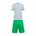 Tenue ASSE Extérieur Enfant 2023-24