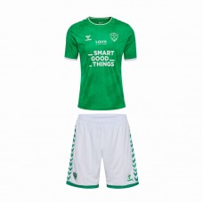 Tenue ASSE Domicile Enfant 2023-24