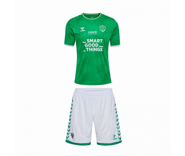 Tenue ASSE Domicile Enfant 2023-24