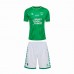 Tenue ASSE Domicile Enfant 2023-24