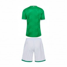 Tenue ASSE Domicile Enfant 2023-24