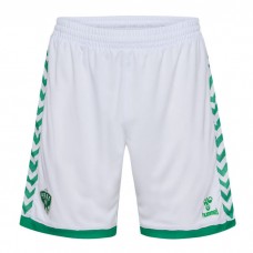 Short Blanc ASSE Domicile Adulte 2023-2024