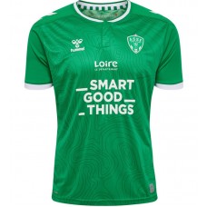 Maillot domicile AS Saint-Etienne 2022-23