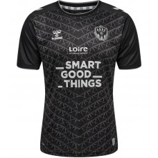 Maillot AS Saint-Etienne Third 2022-23
