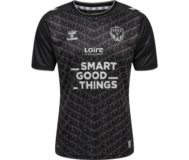 Maillot AS Saint-Etienne Third 2022-23