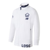 Veste d'avant-match extérieur Lille OSC Homme 2023-24