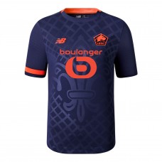 Maillot Troisième Lille OSC Homme 2023-24