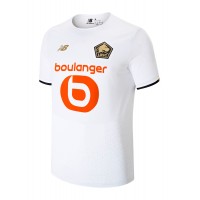 Maillot Lille OSC Extérieur 2021-22