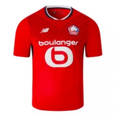 Maillot domicile homme Lille OSC 24-25