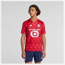 Maillot domicile homme Lille OSC 25-26