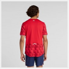 Maillot domicile homme Lille OSC 25-26