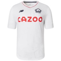 Maillot extérieur Lille OSC 2022-23