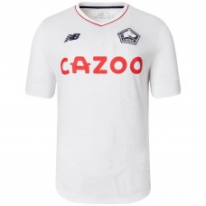 Maillot extérieur Lille OSC 2022-23