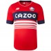 Maillot Domicile Lille OSC 2022-23