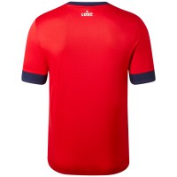 Maillot Domicile Lille OSC 2022-23