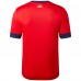 Maillot Domicile Lille OSC 2022-23