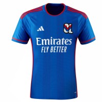 Maillot extérieur Homme Olympique Lyonnais 2023-24