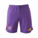 Short de Gardien Violet Homme Olympique Lyonnais 2023-24