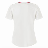 Maillot Domicile Olympique Lyonnais Homme 2023-24